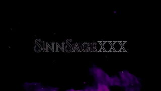 Sinn Sage’s POV Video Will Make You Cum Really Fucking Fast!